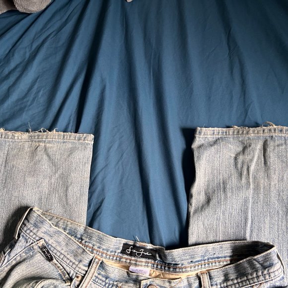 Sean John Jeans 34x34 $89.95 - Picture 6 of 7